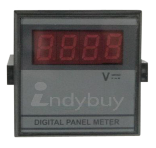 Digital Volt Meter 